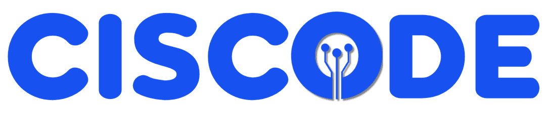 Ciscode Logo